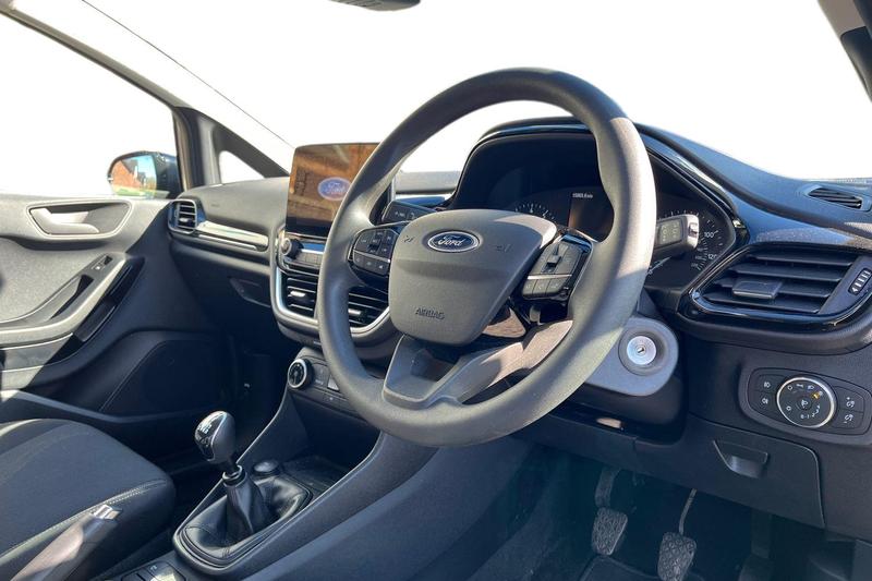 Used Ford Fiesta for sale - 78109422: Photo 9