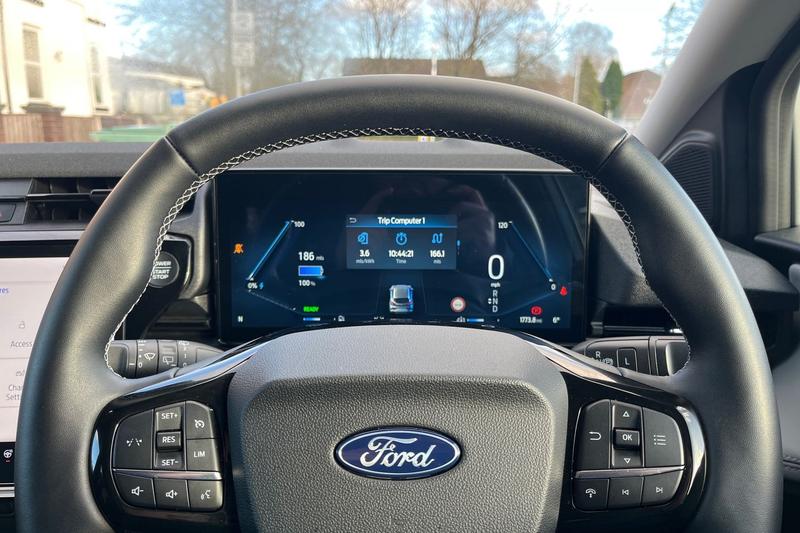 Used Ford Puma 2025 for sale - 76856230: Photo 12