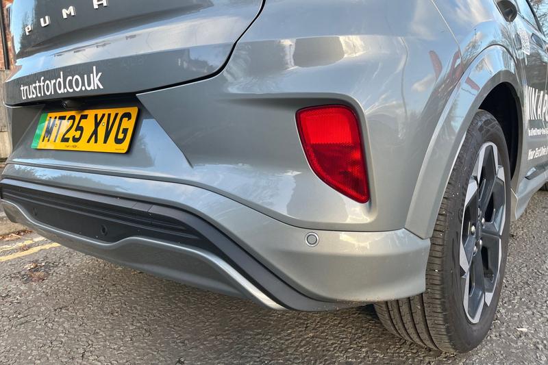 Used Ford Puma 2025 for sale - 76856230: Photo 23