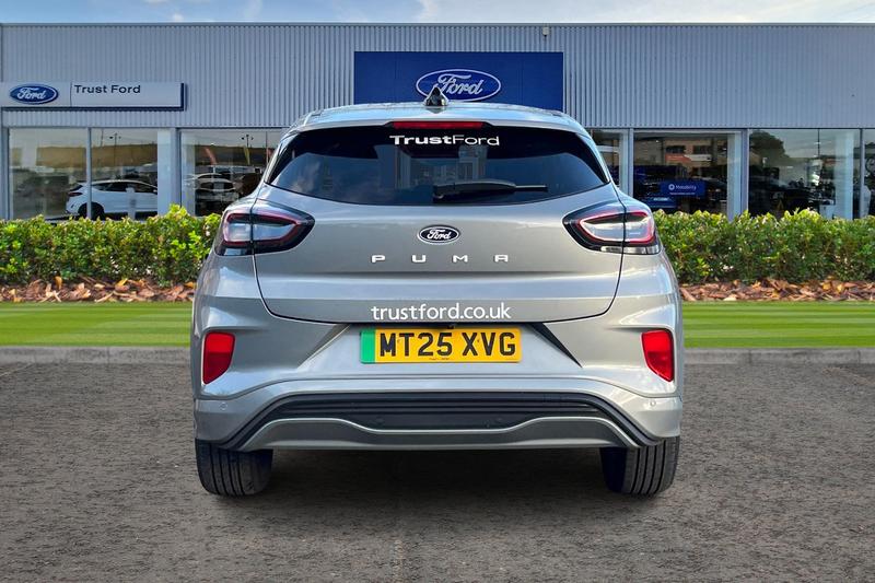 Used Ford Puma 2025 for sale - 76856230: Photo 7