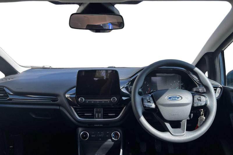 Used Ford Fiesta 2023 for sale - 78166328: Photo 10