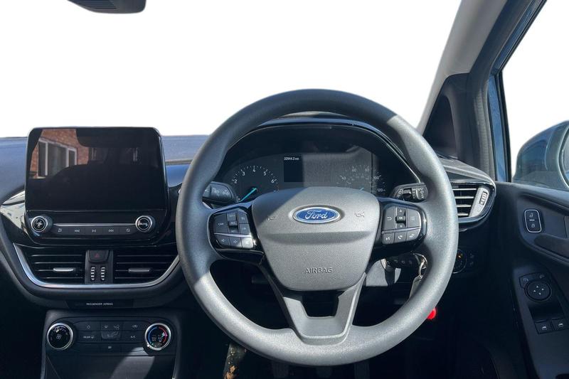 Used Ford Fiesta 2023 for sale - 78166328: Photo 11