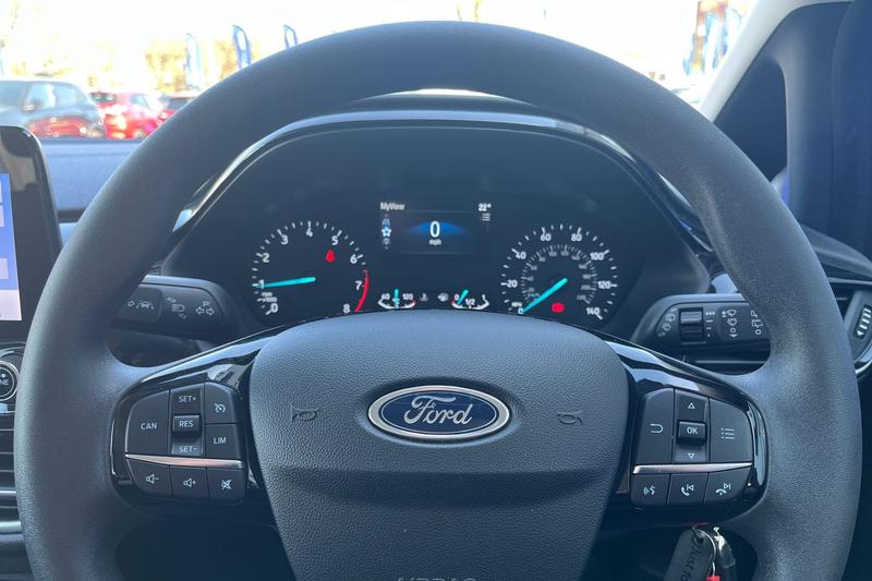 Used Ford Fiesta 2023 for sale - 78166328: Photo 12