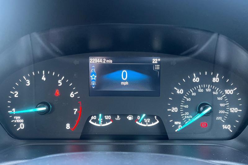 Used Ford Fiesta 2023 for sale - 78166328: Photo 13