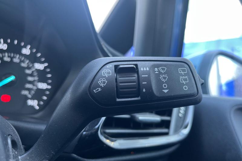 Used Ford Fiesta 2023 for sale - 78166328: Photo 15