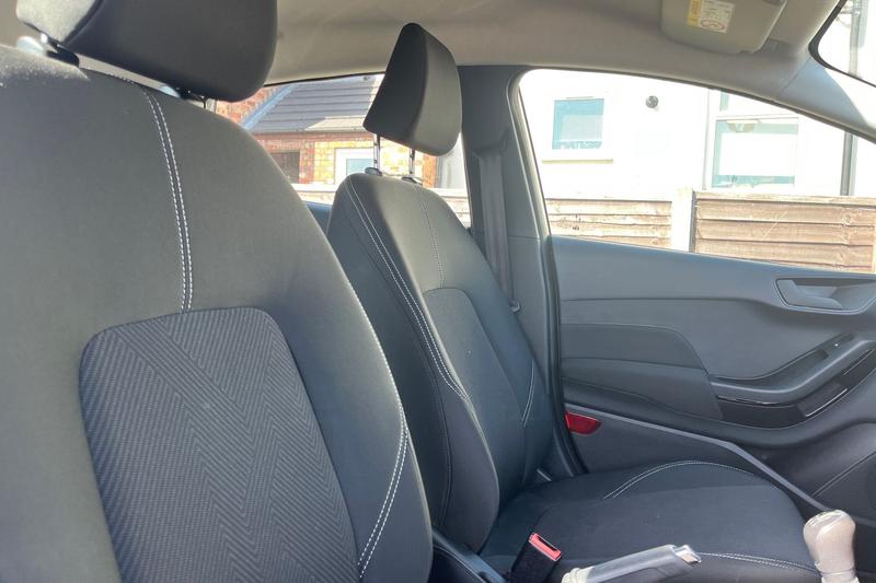 Used Ford Fiesta 2023 for sale - 78166328: Photo 17