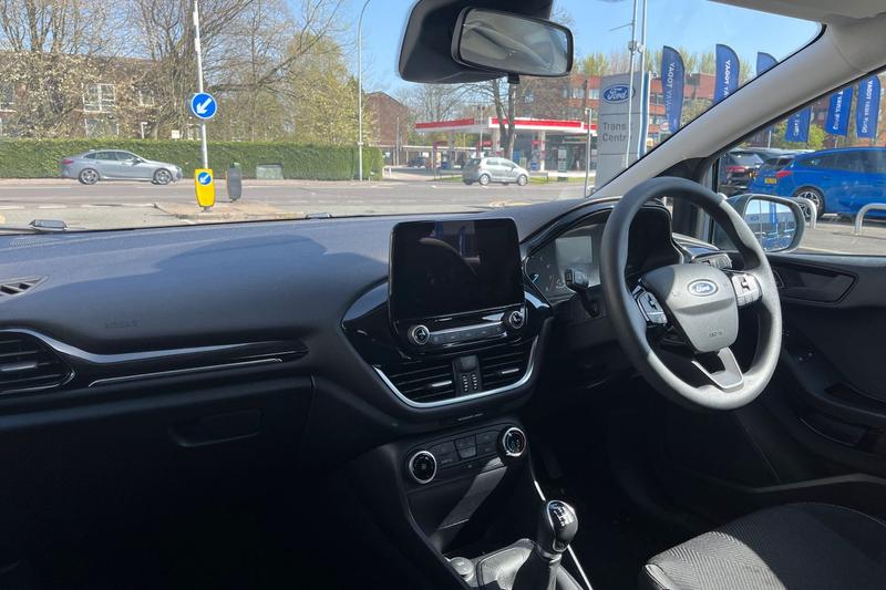 Used Ford Fiesta 2023 for sale - 78166328: Photo 18