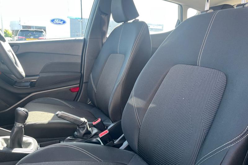 Used Ford Fiesta 2023 for sale - 78166328: Photo 19