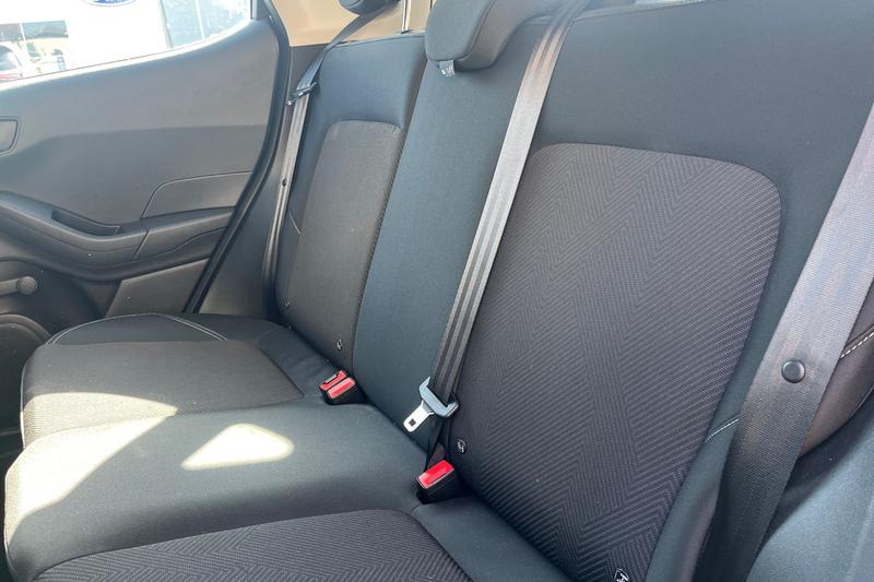 Used Ford Fiesta 2023 for sale - 78166328: Photo 20