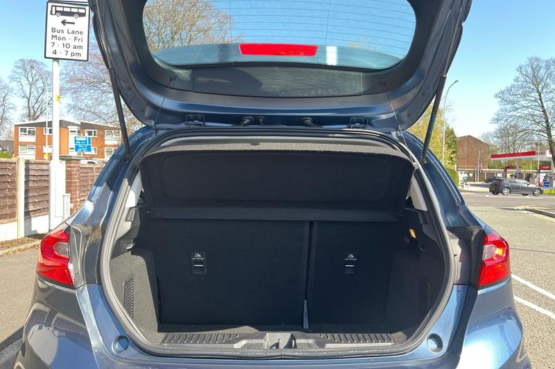 Used Ford Fiesta 2023 for sale - 78166328: Photo 21