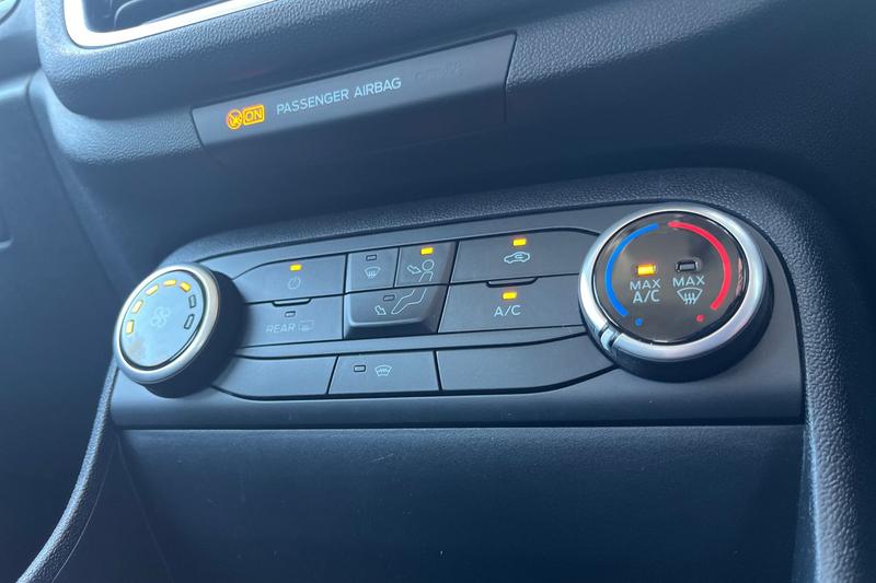 Used Ford Fiesta 2023 for sale - 78166328: Photo 22