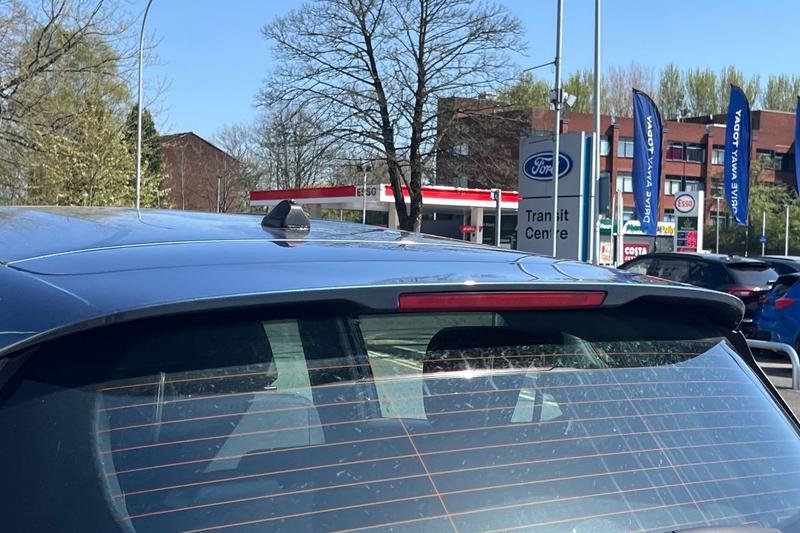 Used Ford Fiesta 2023 for sale - 78166328: Photo 23