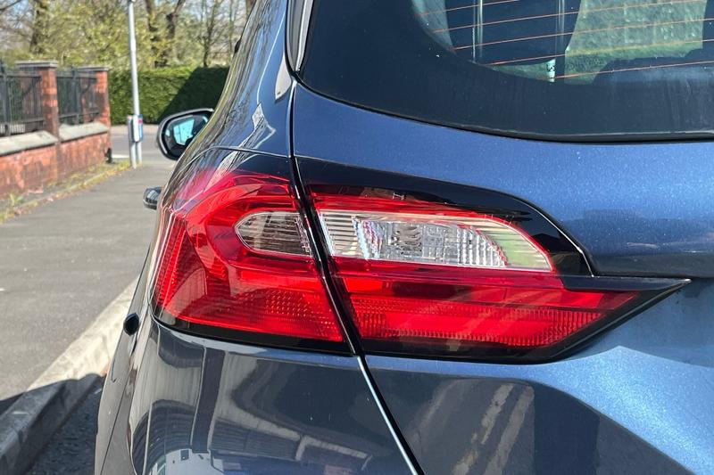 Used Ford Fiesta 2023 for sale - 78166328: Photo 24