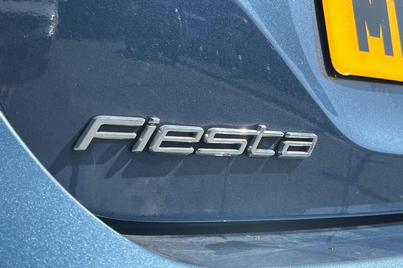 Used Ford Fiesta 2023 for sale - 78166328: Photo 25