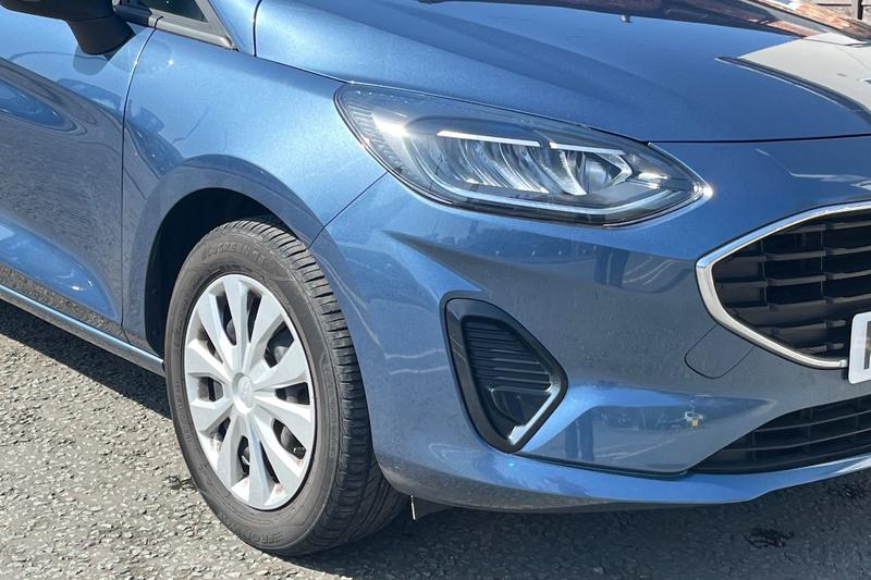 Used Ford Fiesta 2023 for sale - 78166328: Photo 26