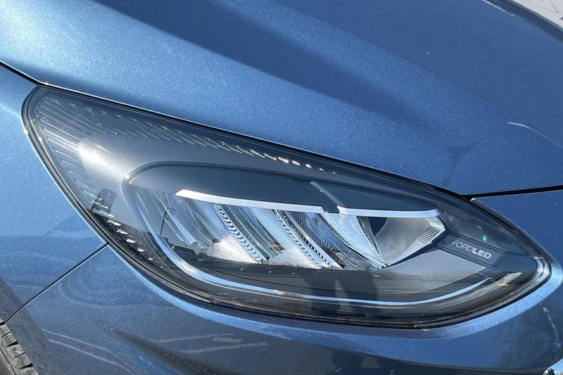 Used Ford Fiesta 2023 for sale - 78166328: Photo 27