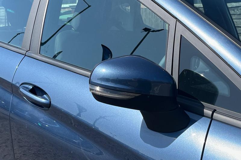 Used Ford Fiesta 2023 for sale - 78166328: Photo 28