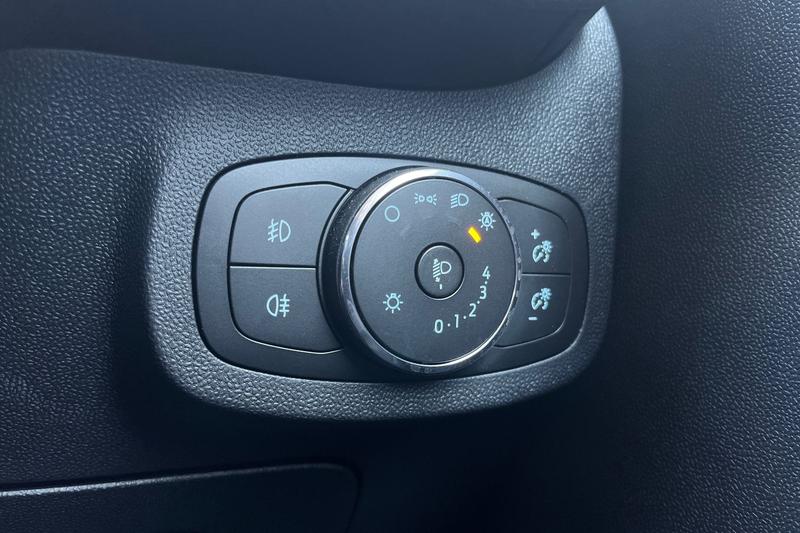 Used Ford Fiesta 2023 for sale - 78166328: Photo 29