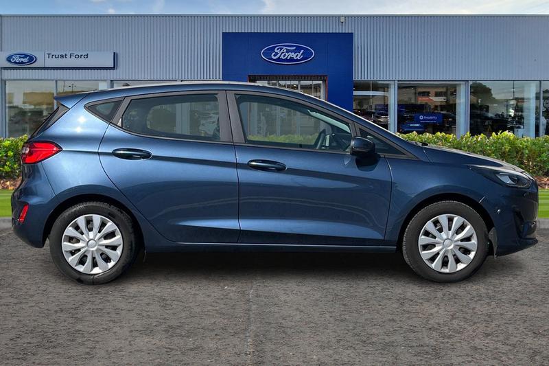 Used Ford Fiesta 2023 for sale - 78166328: Photo 3