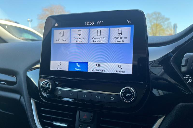 Used Ford Fiesta 2023 for sale - 78166328: Photo 31