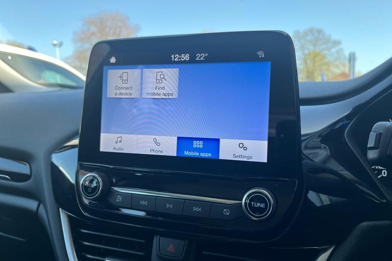 Used Ford Fiesta 2023 for sale - 78166328: Photo 32