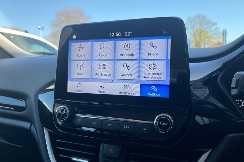 Used Ford Fiesta 2023 for sale - 78166328: Photo 33