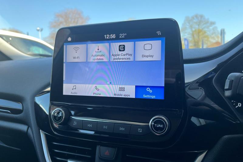 Used Ford Fiesta 2023 for sale - 78166328: Photo 34