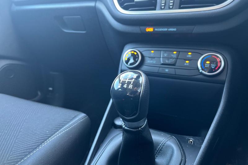 Used Ford Fiesta 2023 for sale - 78166328: Photo 35