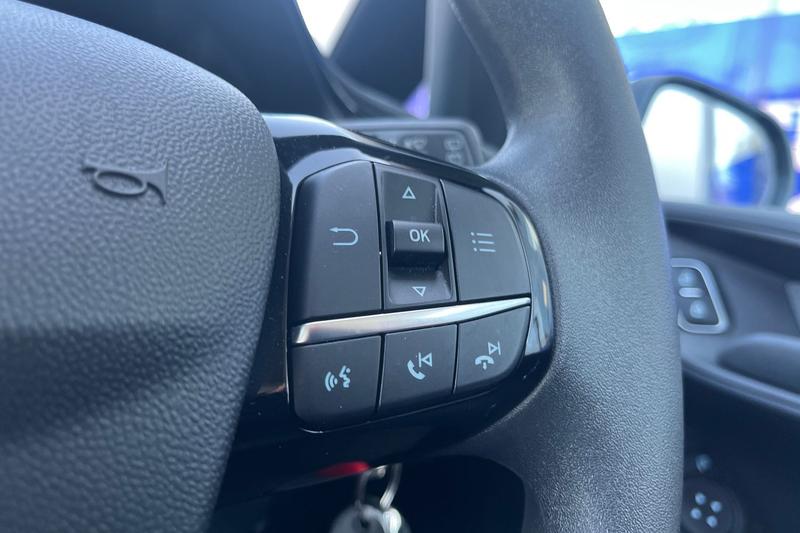 Used Ford Fiesta 2023 for sale - 78166328: Photo 38