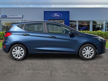 Used Ford Fiesta 2023 for sale - 78166328: Photo