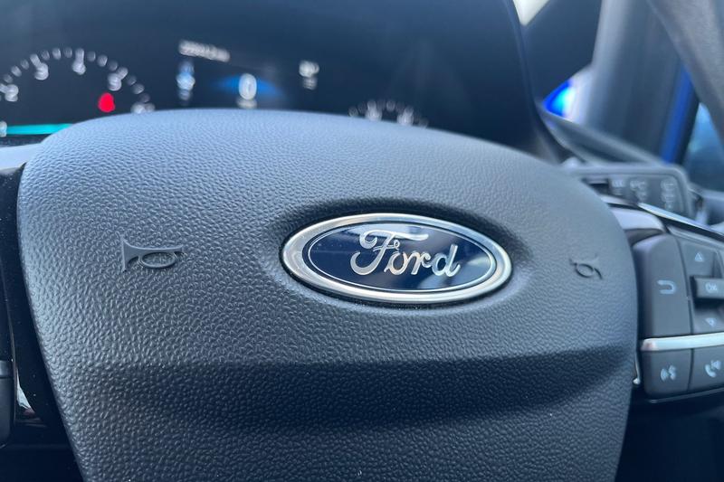 Used Ford Fiesta 2023 for sale - 78166328: Photo 40