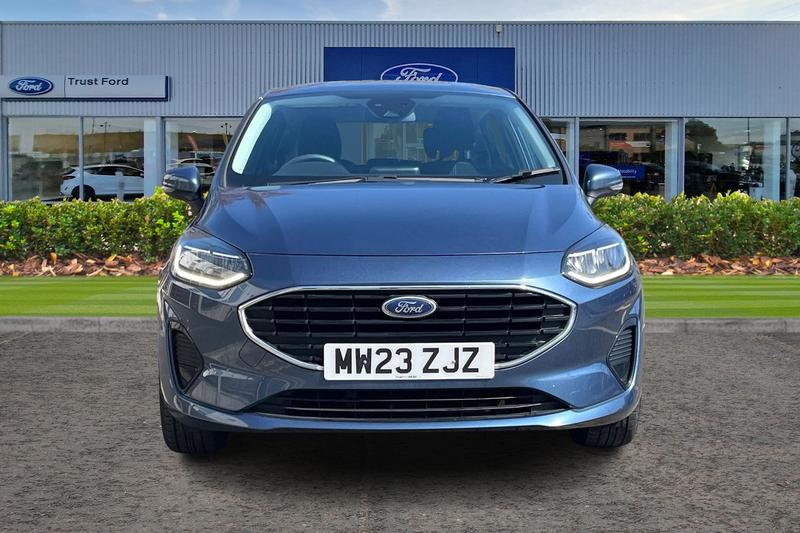 Used Ford Fiesta 2023 for sale - 78166328: Photo 6