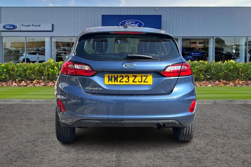Used Ford Fiesta 2023 for sale - 78166328: Photo 7
