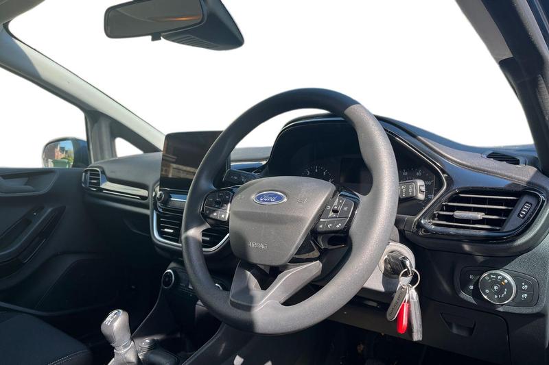 Used Ford Fiesta 2023 for sale - 78166328: Photo 9