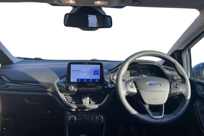 Used Ford Fiesta 2023 for sale - 76673216: Photo 10
