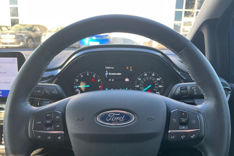 Used Ford Fiesta 2023 for sale - 76673216: Photo 12