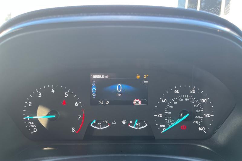 Used Ford Fiesta 2023 for sale - 76673216: Photo 13