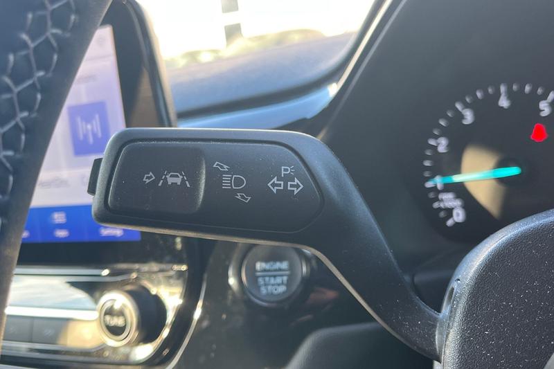 Used Ford Fiesta 2023 for sale - 76673216: Photo 14