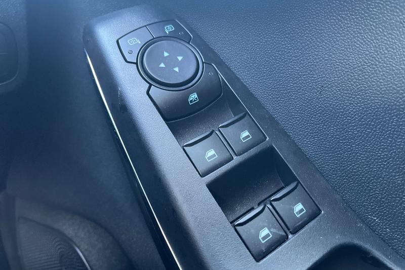 Used Ford Fiesta 2023 for sale - 76673216: Photo 16