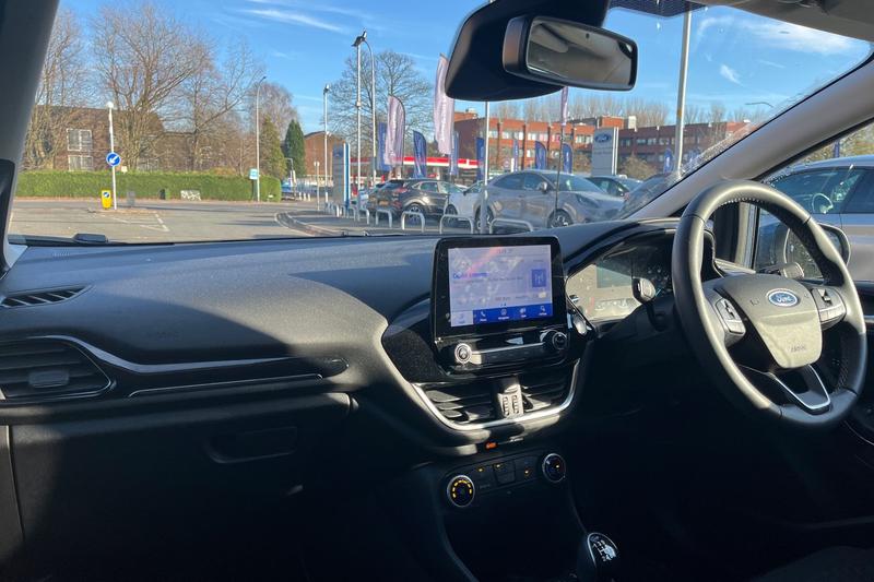 Used Ford Fiesta 2023 for sale - 76673216: Photo 18