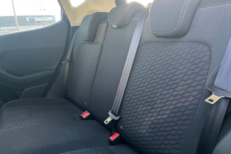 Used Ford Fiesta 2023 for sale - 76673216: Photo 20