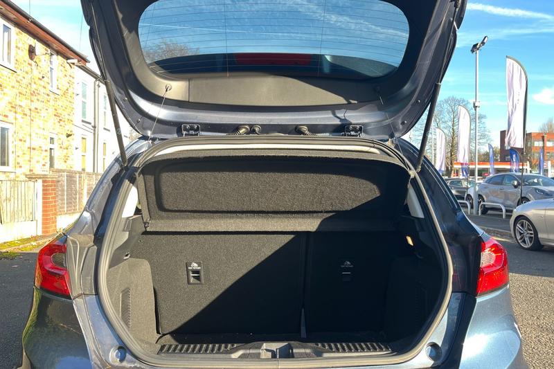 Used Ford Fiesta 2023 for sale - 76673216: Photo 21