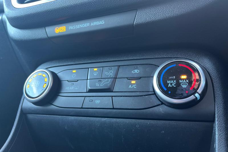 Used Ford Fiesta 2023 for sale - 76673216: Photo 22