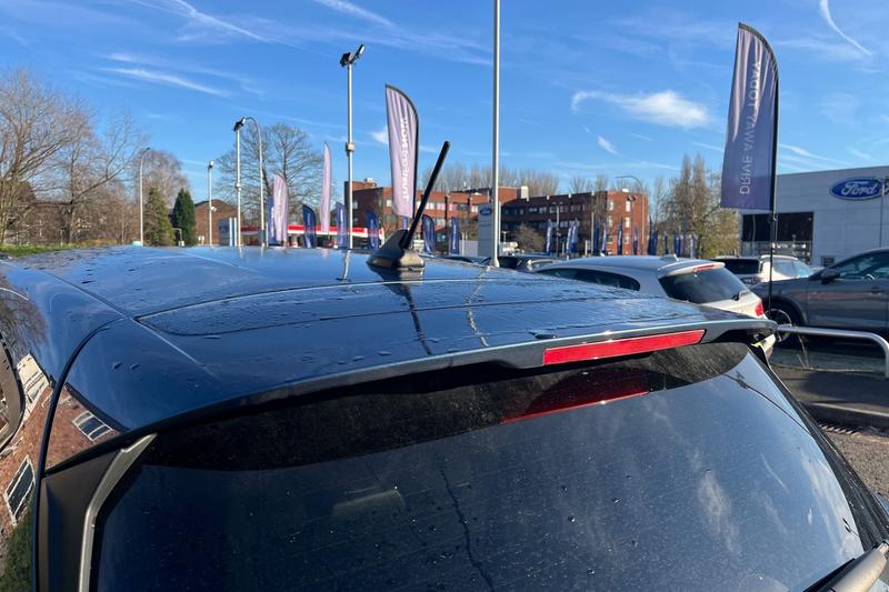 Used Ford Fiesta 2023 for sale - 76673216: Photo 24