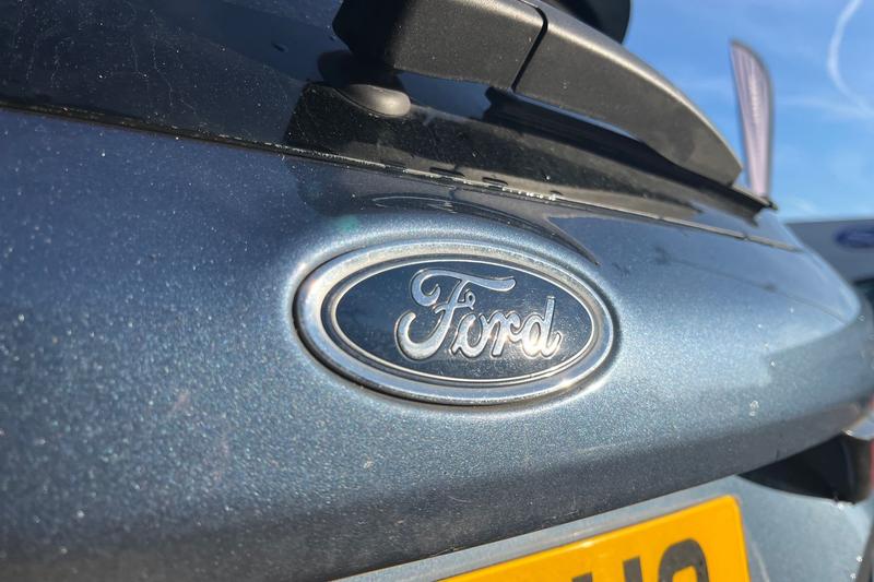 Used Ford Fiesta 2023 for sale - 76673216: Photo 25