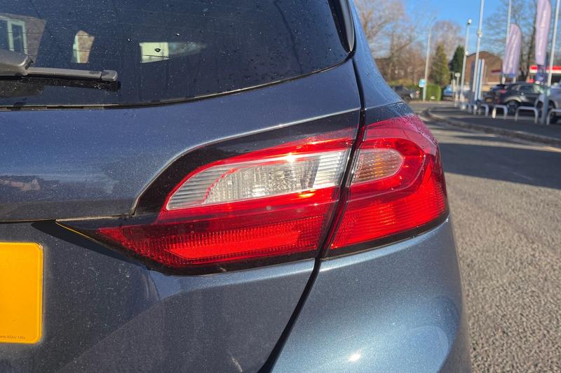 Used Ford Fiesta 2023 for sale - 76673216: Photo 26