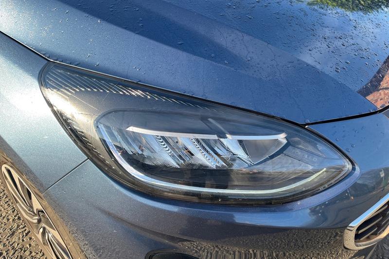 Used Ford Fiesta 2023 for sale - 76673216: Photo 28