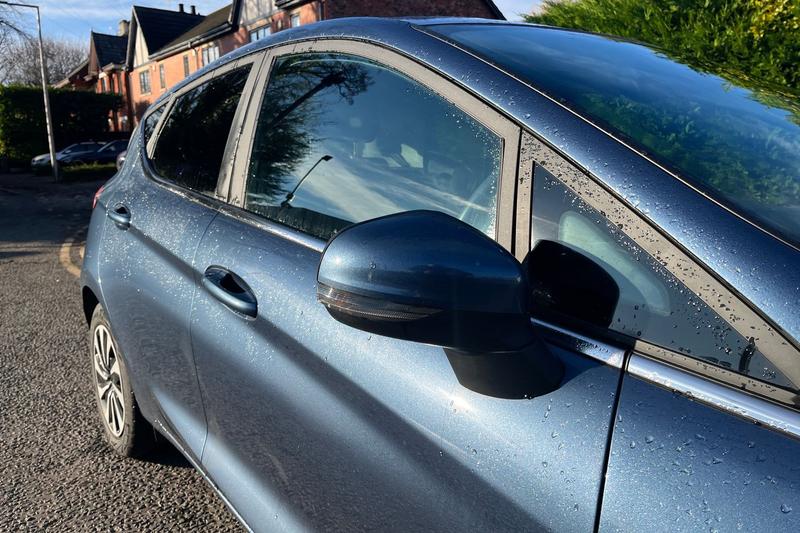 Used Ford Fiesta 2023 for sale - 76673216: Photo 29