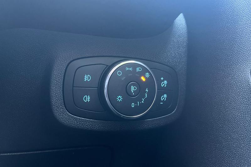 Used Ford Fiesta 2023 for sale - 76673216: Photo 30