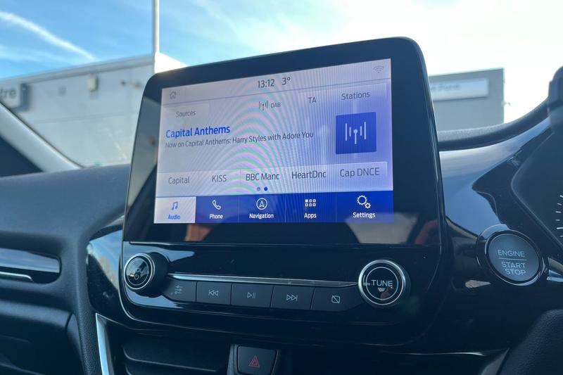 Used Ford Fiesta 2023 for sale - 76673216: Photo 31